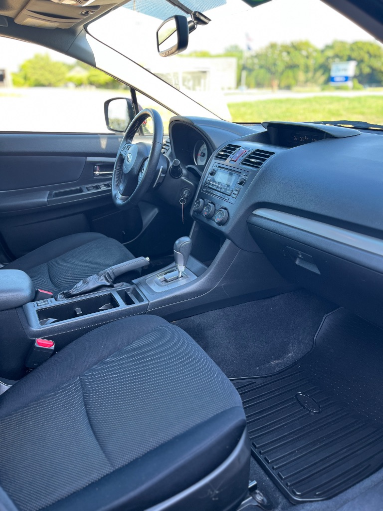 2013 Subaru Impreza - $8,900