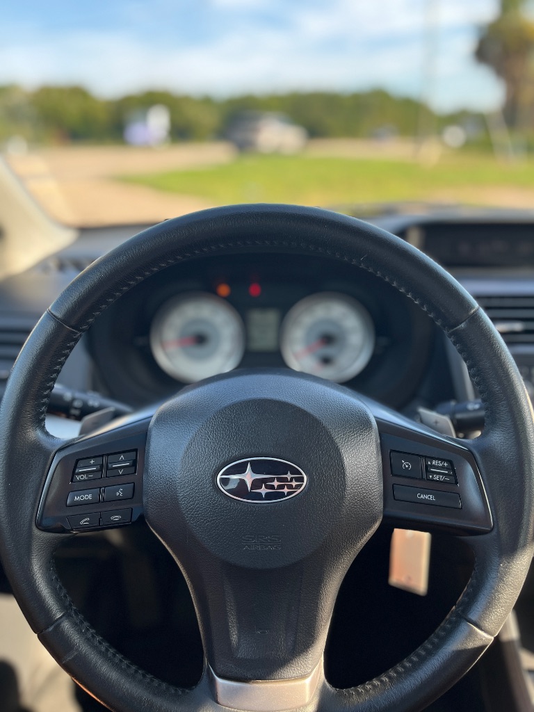 2013 Subaru Impreza - $8,900
