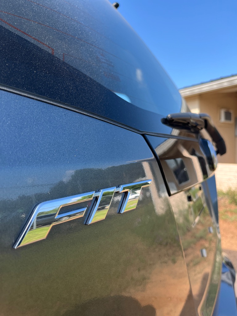 2013 Honda Fit - $8,900