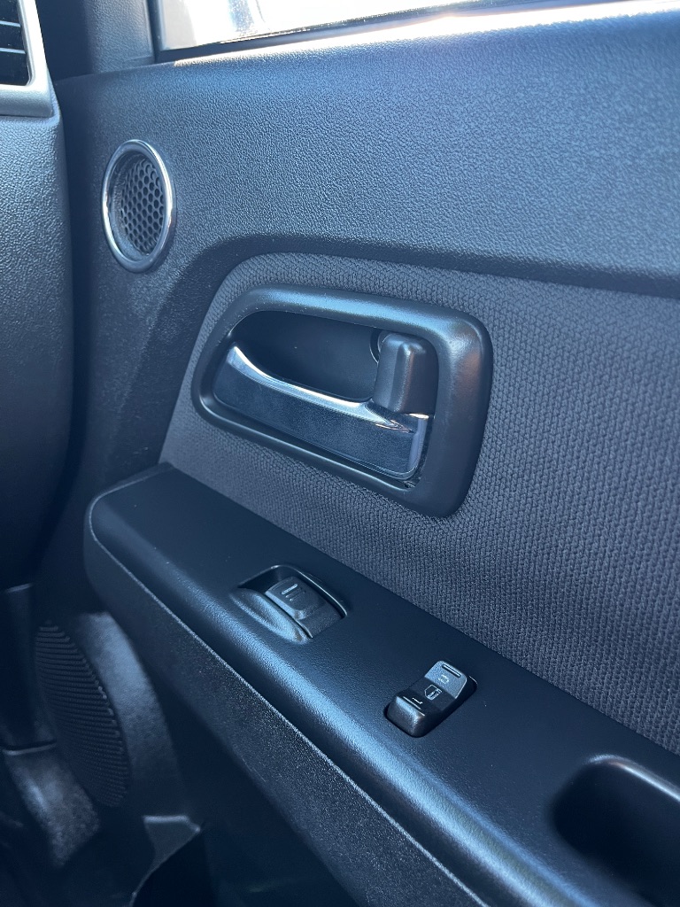 2012 Chevrolet Colorado - $11,900