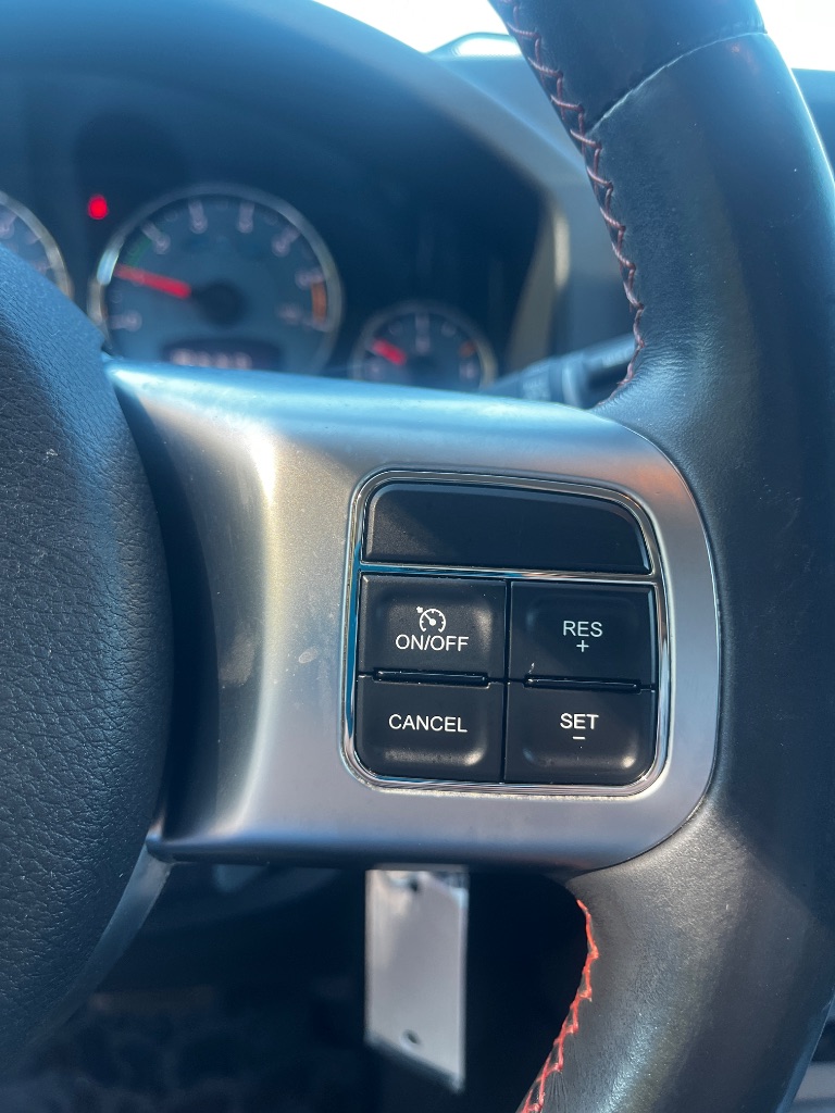 2012 Jeep Liberty - $9,900