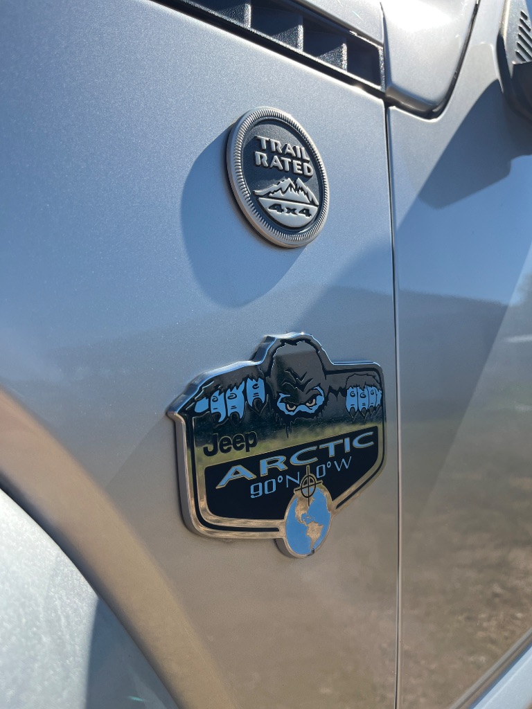 2012 Jeep Liberty - $9,900