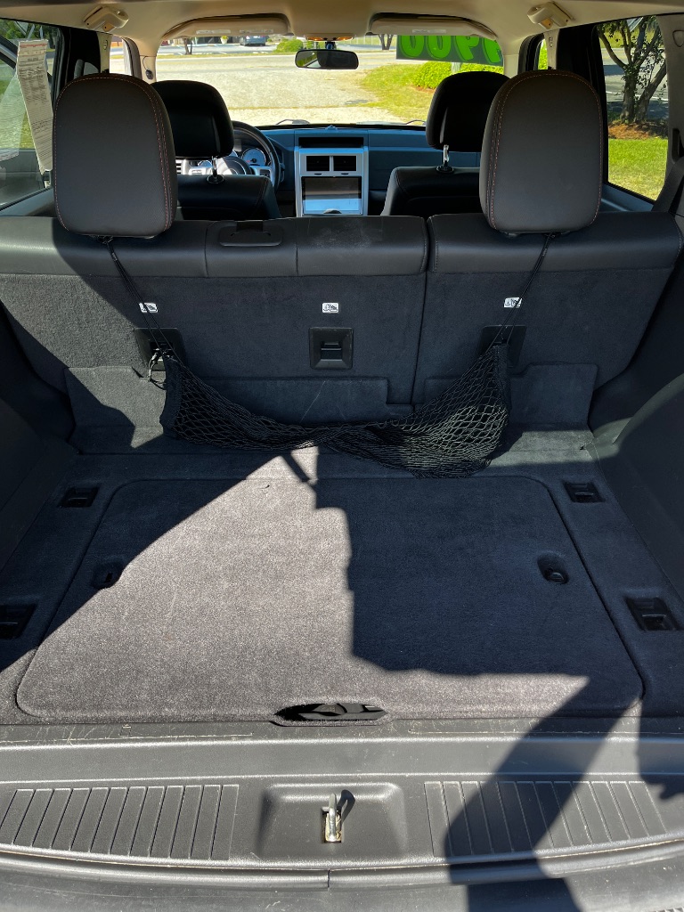 2012 Jeep Liberty - $9,900