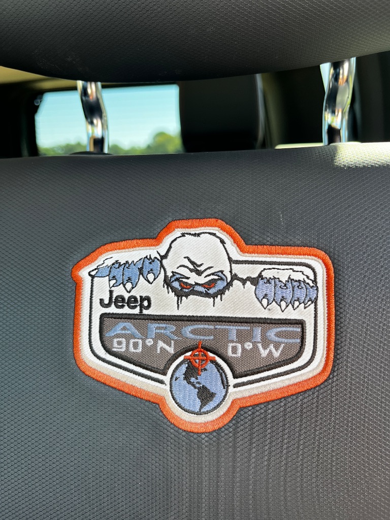 2012 Jeep Liberty - $9,900