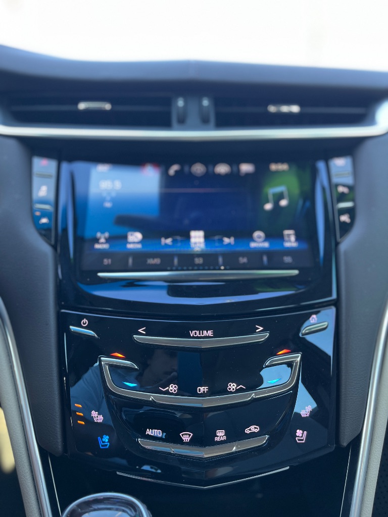 2017 Cadillac XTS - $10,900