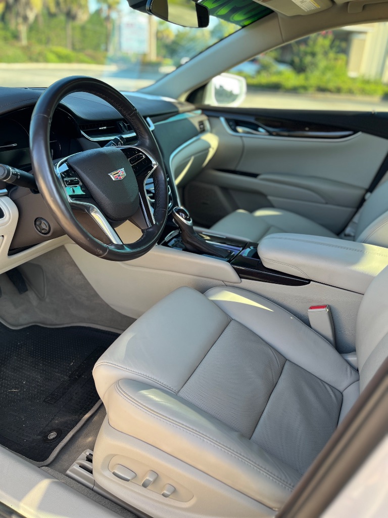 2017 Cadillac XTS - $10,900