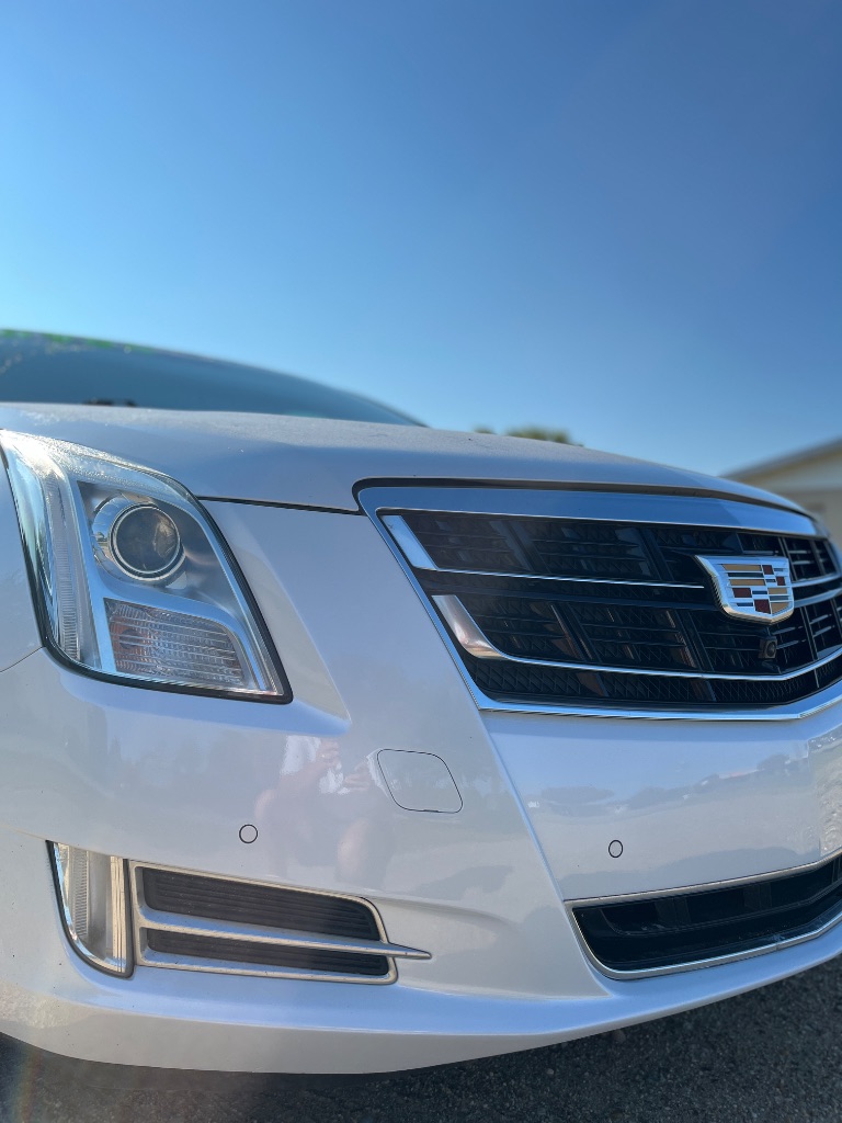 2017 Cadillac XTS - $10,900