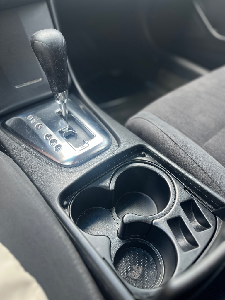 2012 Nissan Altima - $8,900