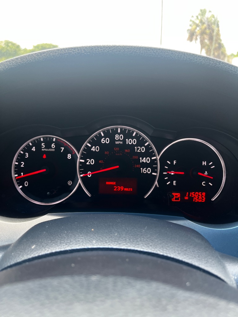 2012 Nissan Altima - $8,900