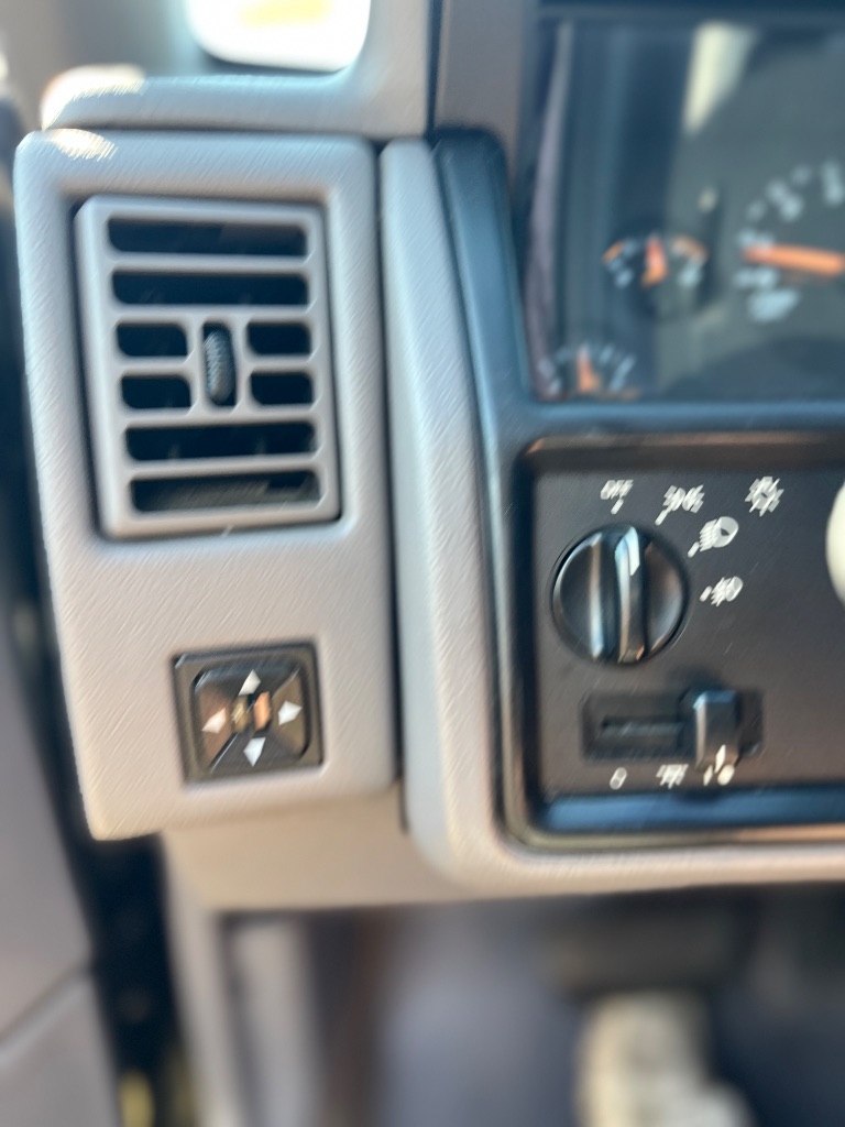1994 Jeep Cherokee - $6,900