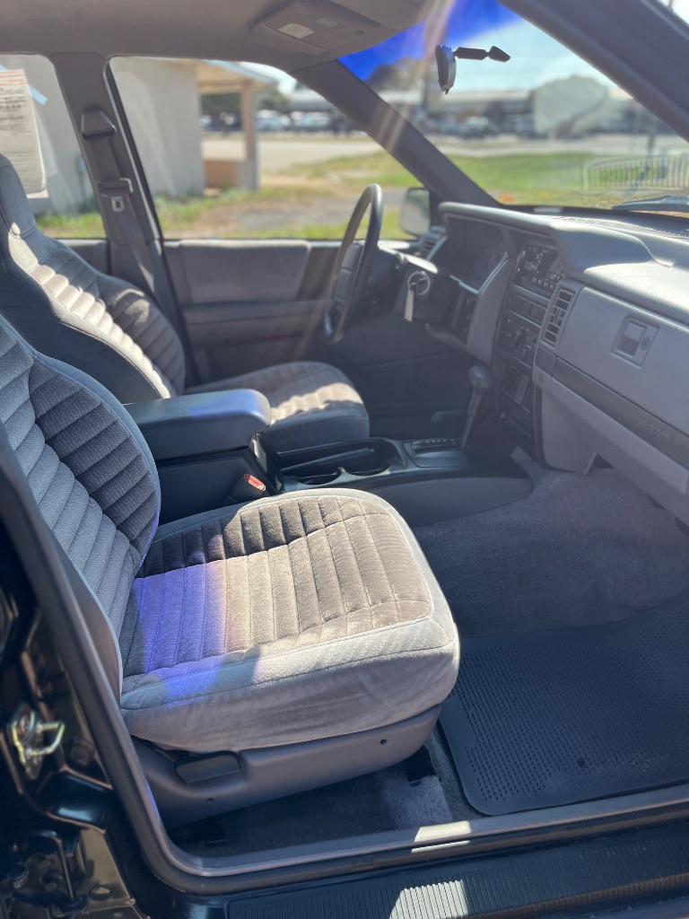 1994 Jeep Cherokee - $6,900