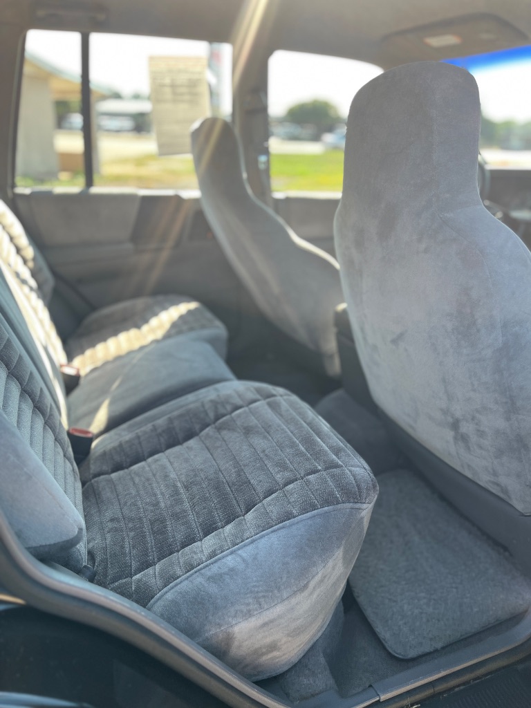 1994 Jeep Cherokee - $6,900