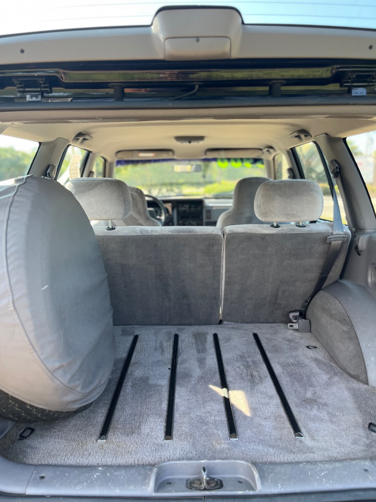 1994 Jeep Cherokee - $6,900