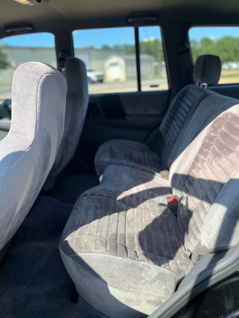 1994 Jeep Cherokee - $6,900