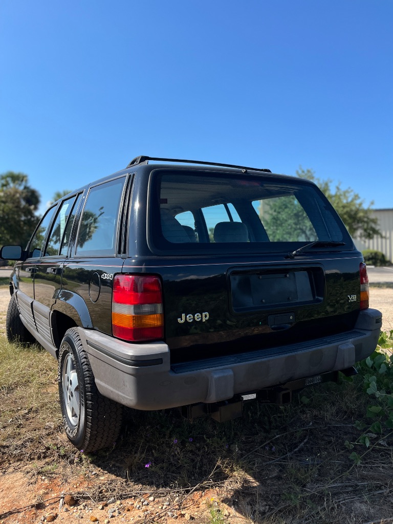 1994 Jeep Cherokee - $6,900