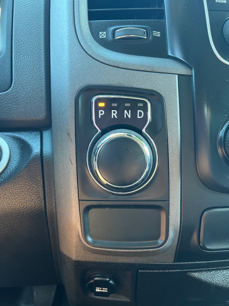 2014 Ram 1500 - $9,900