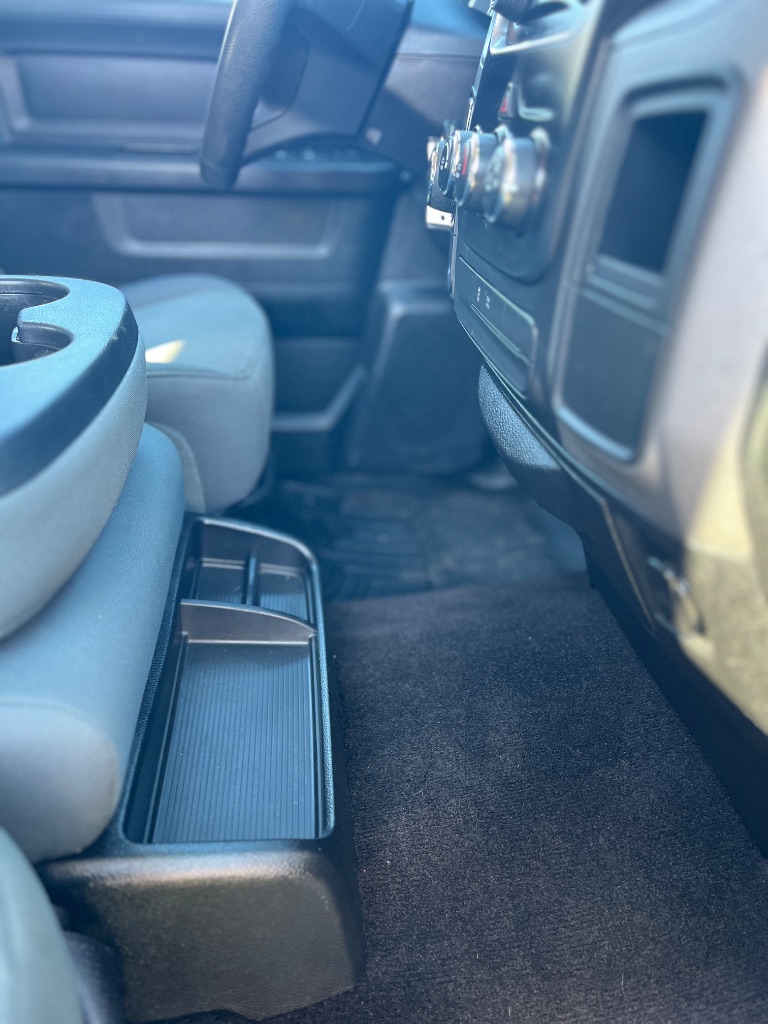 2014 Ram 1500 - $9,900