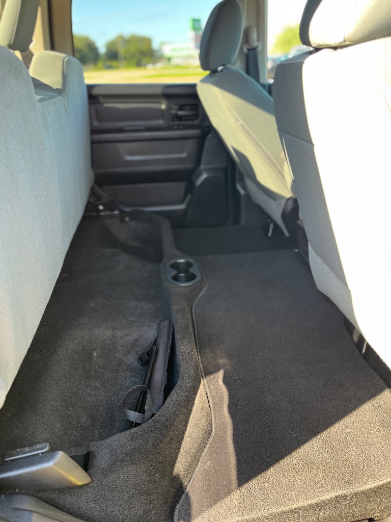 2014 Ram 1500 - $9,900