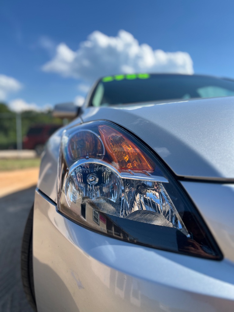 2007 Nissan Altima - $6,900