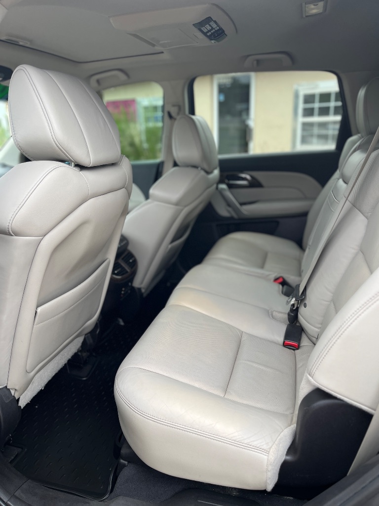 2011 Acura MDX - $9,900