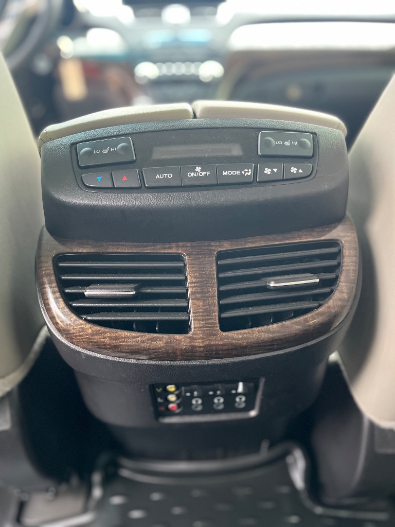 2011 Acura MDX - $9,900