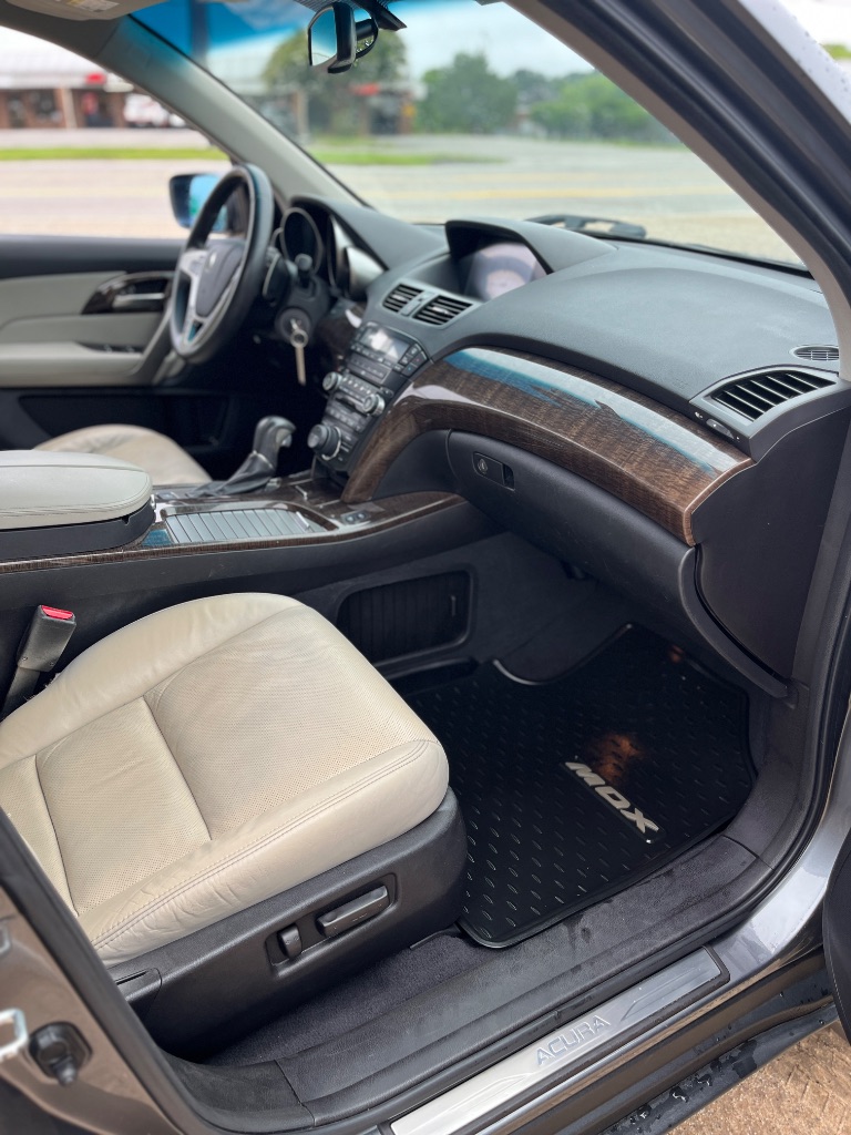 2011 Acura MDX - $9,900