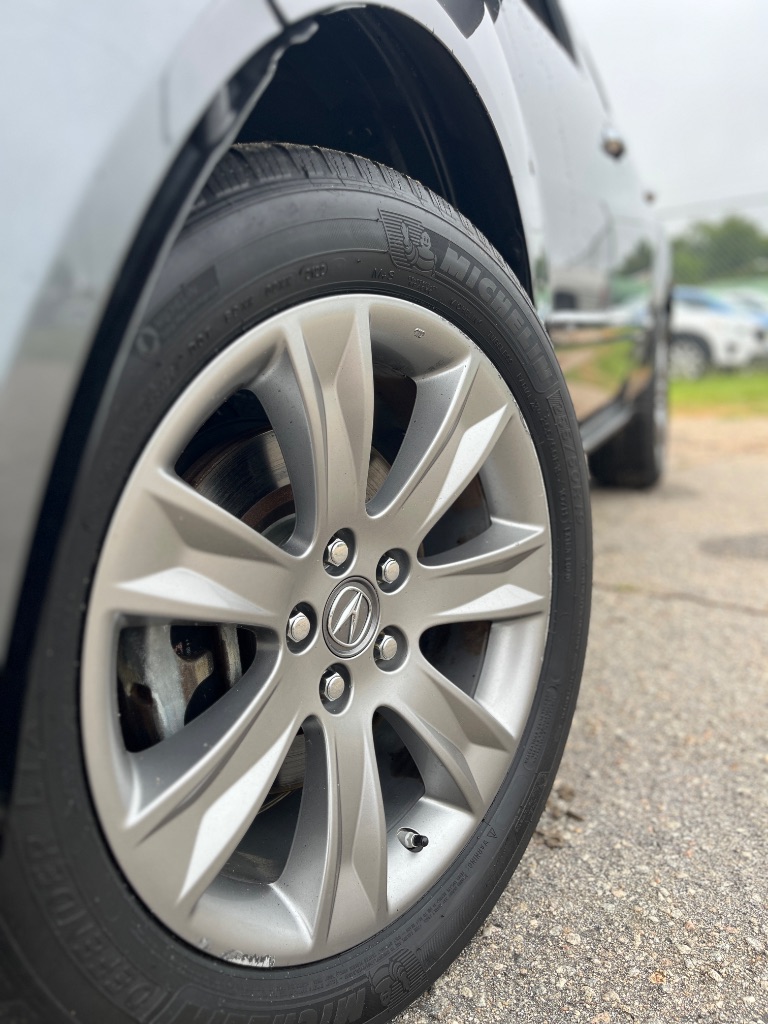 2011 Acura MDX - $9,900