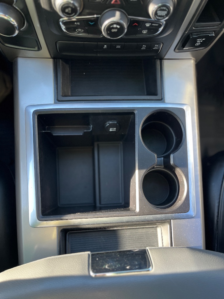 2015 Ram 1500 - $11,900
