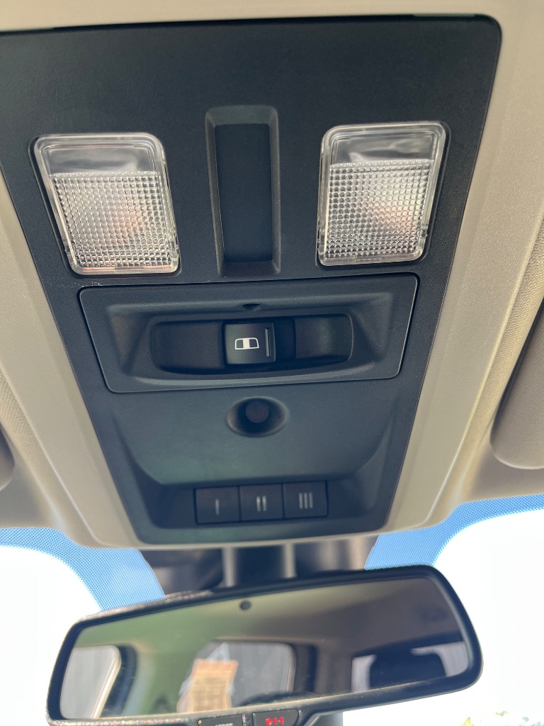 2015 Ram 1500 - $11,900