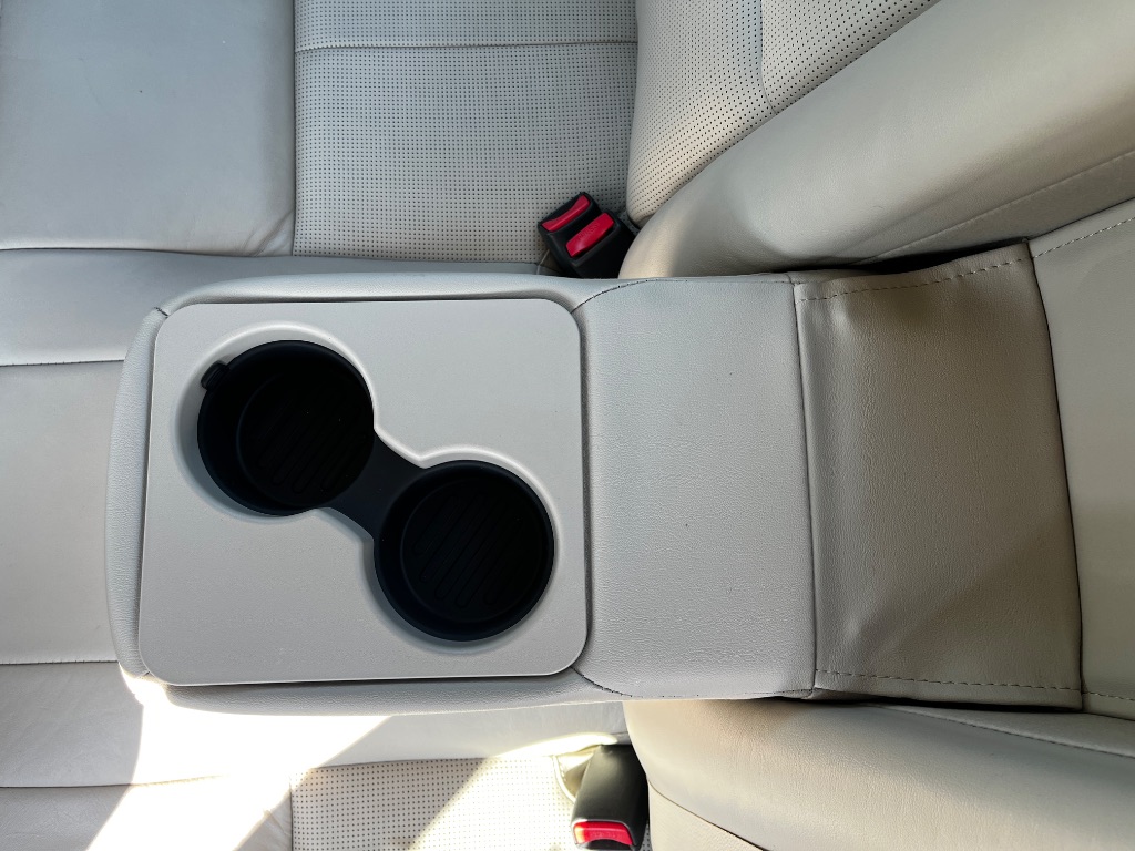 2008 Lincoln MKZ - $7,900