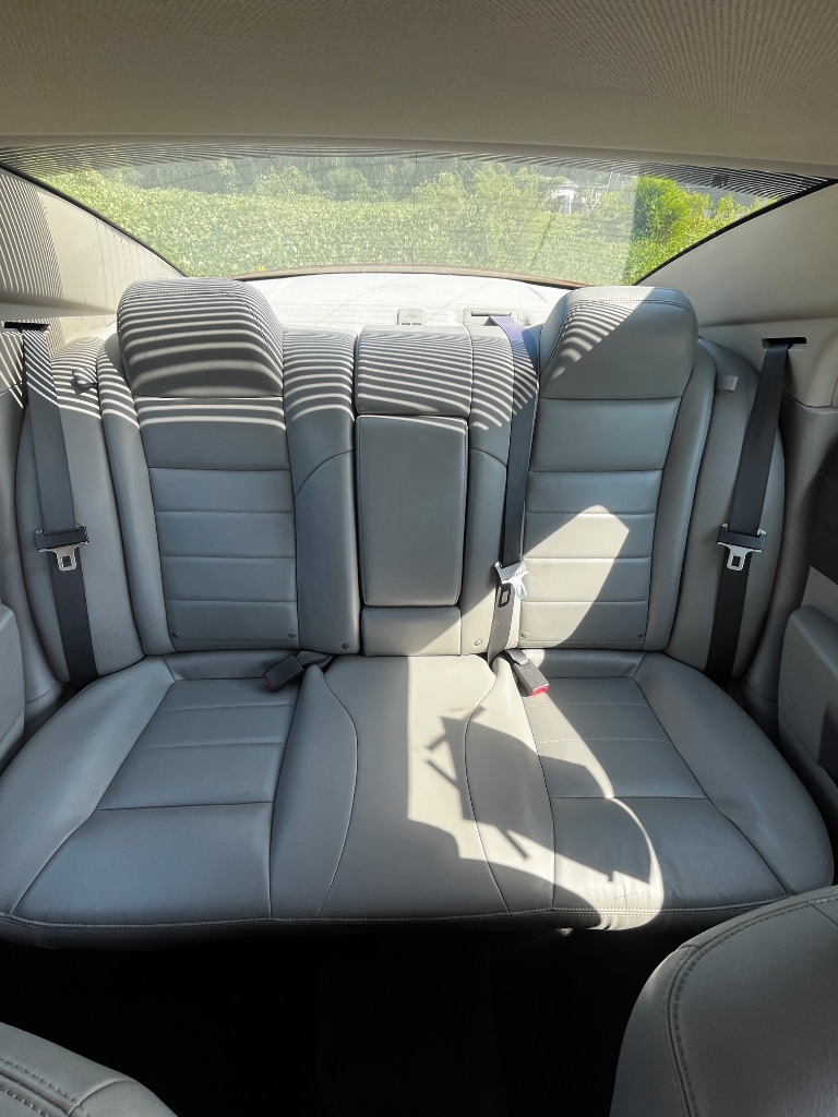 2007 Dodge Charger - $10,900