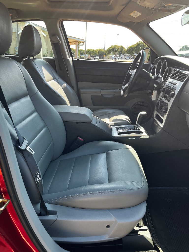 2007 Dodge Charger - $10,900