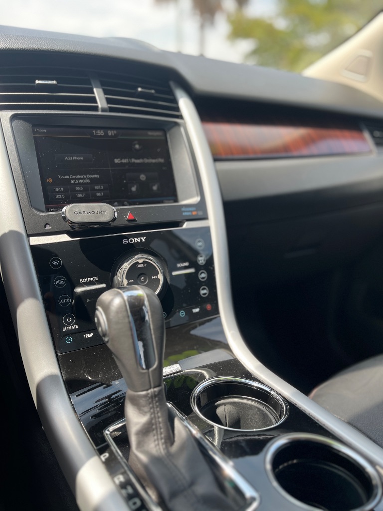 2014 Ford Edge - $8,900
