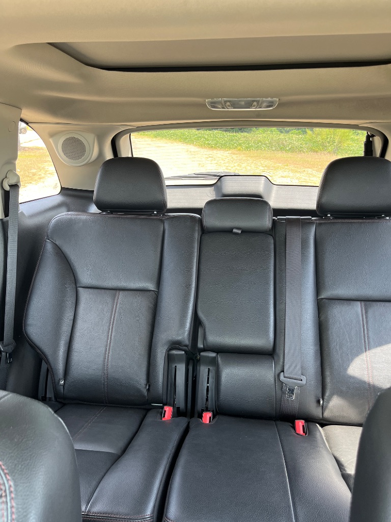 2014 Ford Edge - $8,900