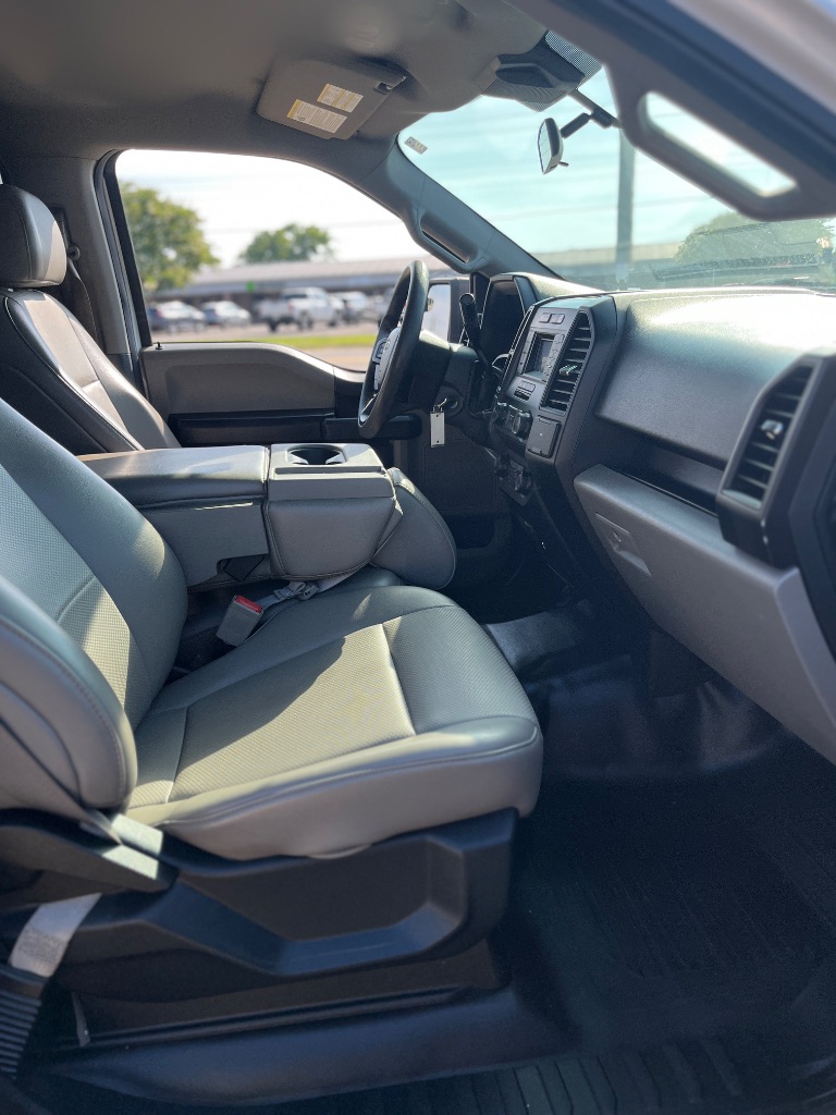 2019 Ford F-150 - $15,900