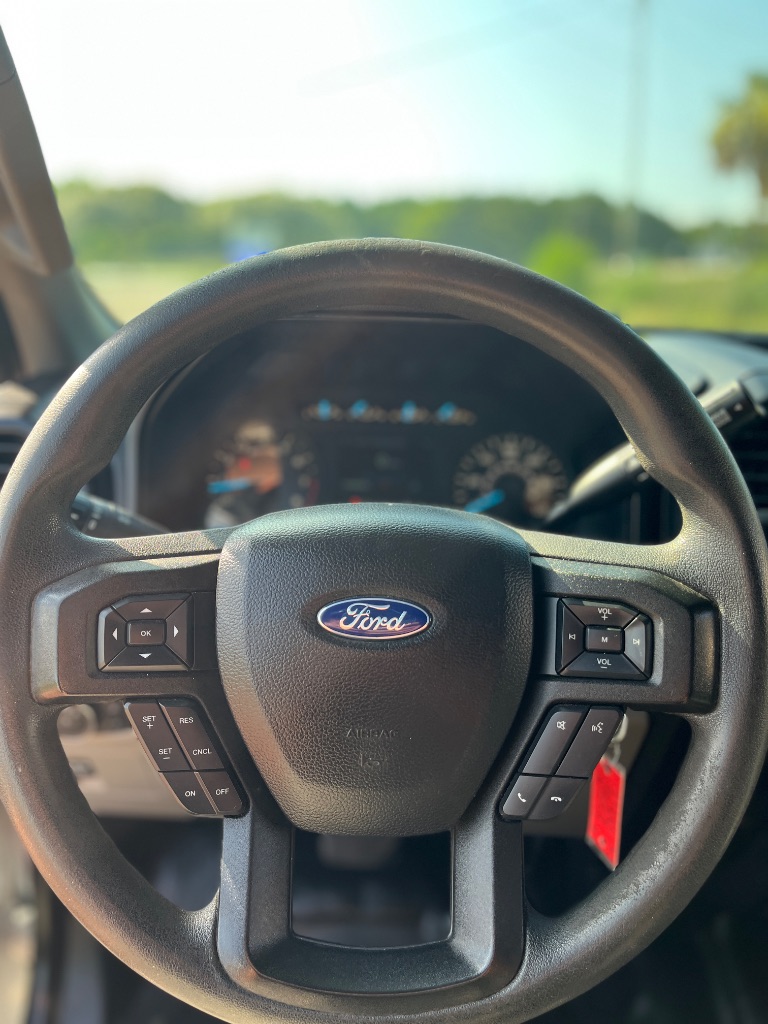 2019 Ford F-150 - $15,900
