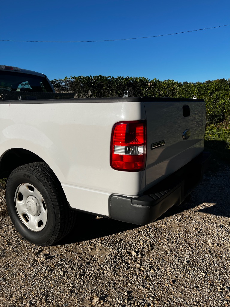 2007 Ford F-150 - $8,900