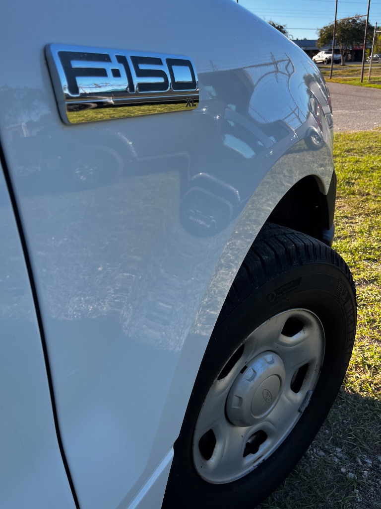 2007 Ford F-150 - $8,900