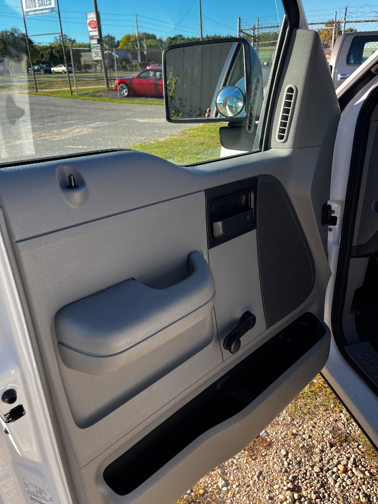 2007 Ford F-150 - $8,900