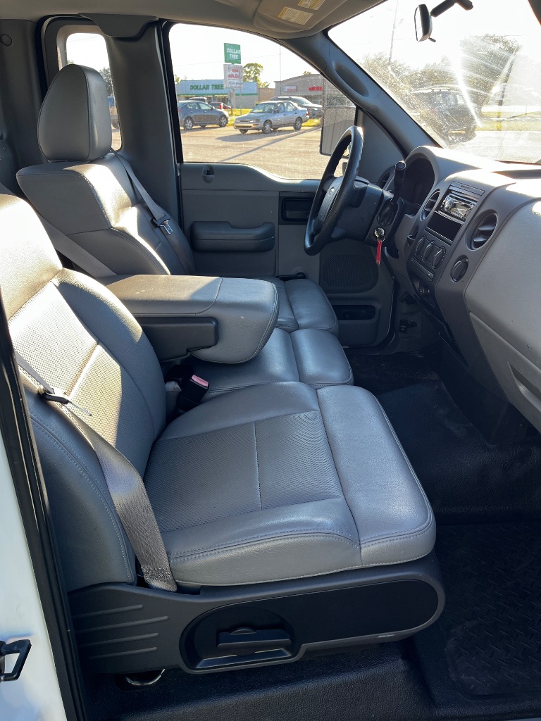 2007 Ford F-150 - $8,900