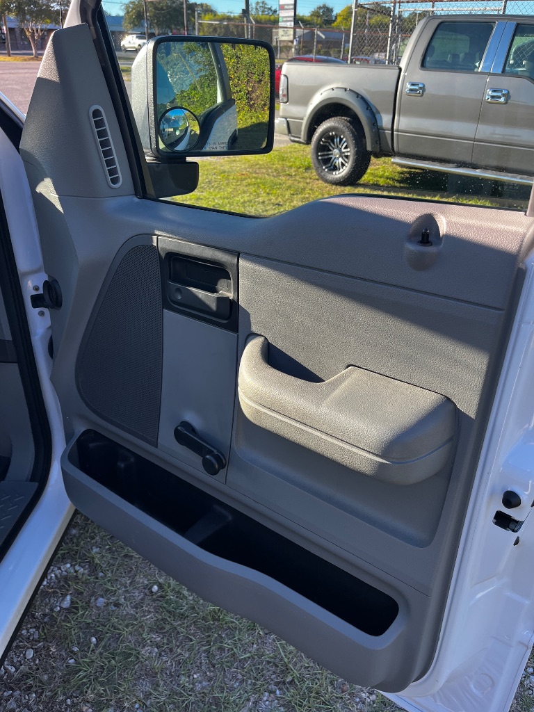 2007 Ford F-150 - $8,900