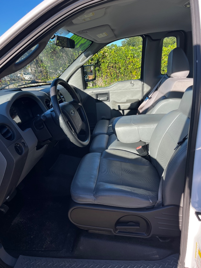 2007 Ford F-150 - $8,900