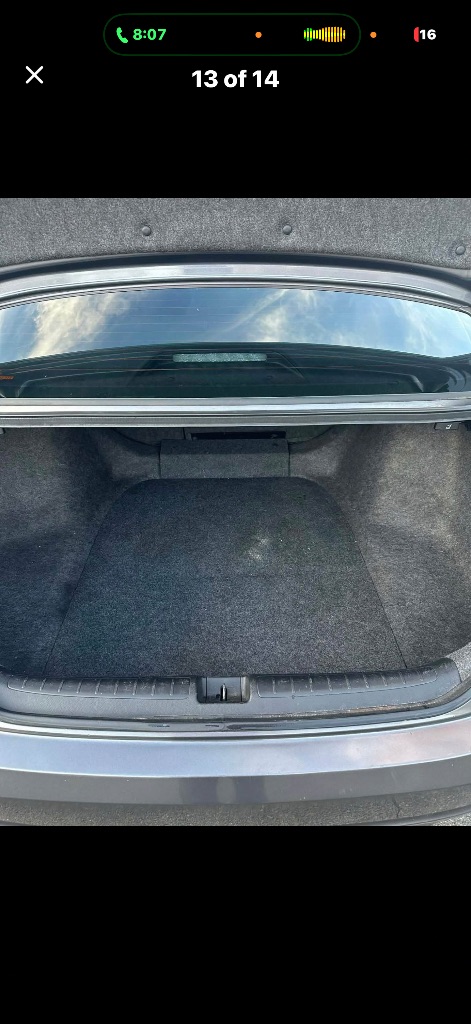 2018 Honda Accord - $13,995