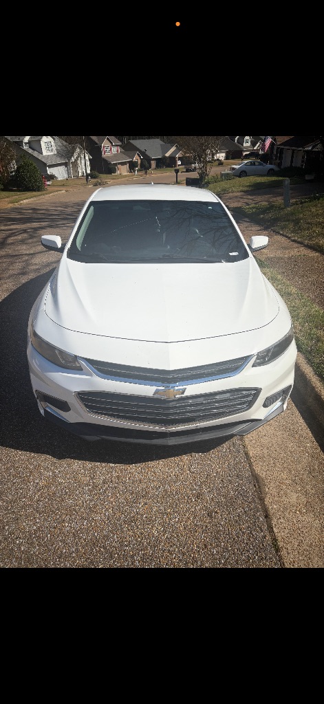 2018 Chevrolet Malibu - $11,995