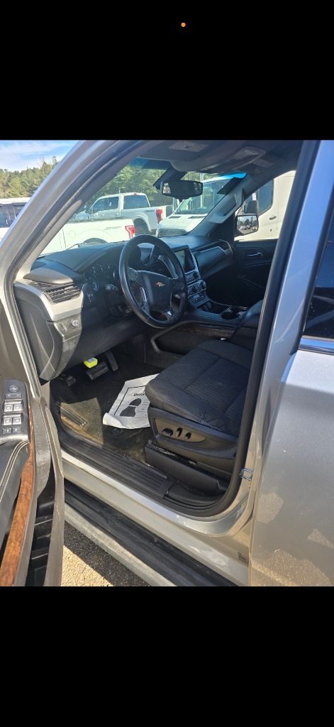 2017 Chevrolet Tahoe - $13,995