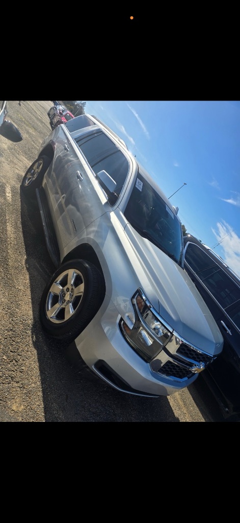 2017 Chevrolet Tahoe - $13,995