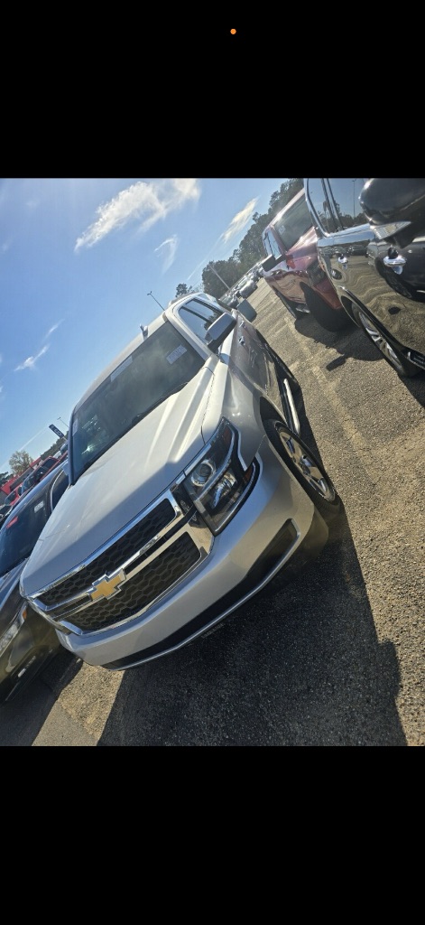 2017 Chevrolet Tahoe - $13,995