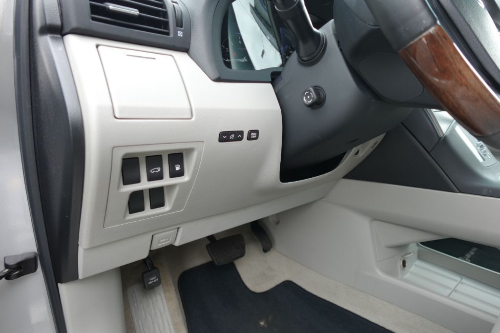 2012 Lexus RX - $12,995