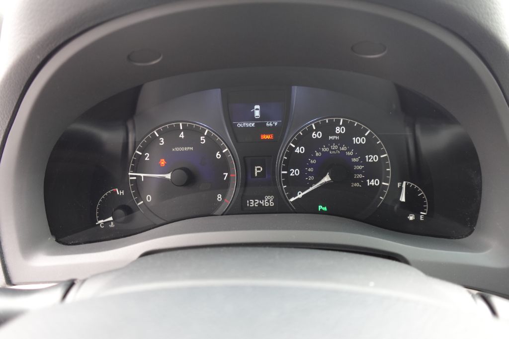2012 Lexus RX - $12,995