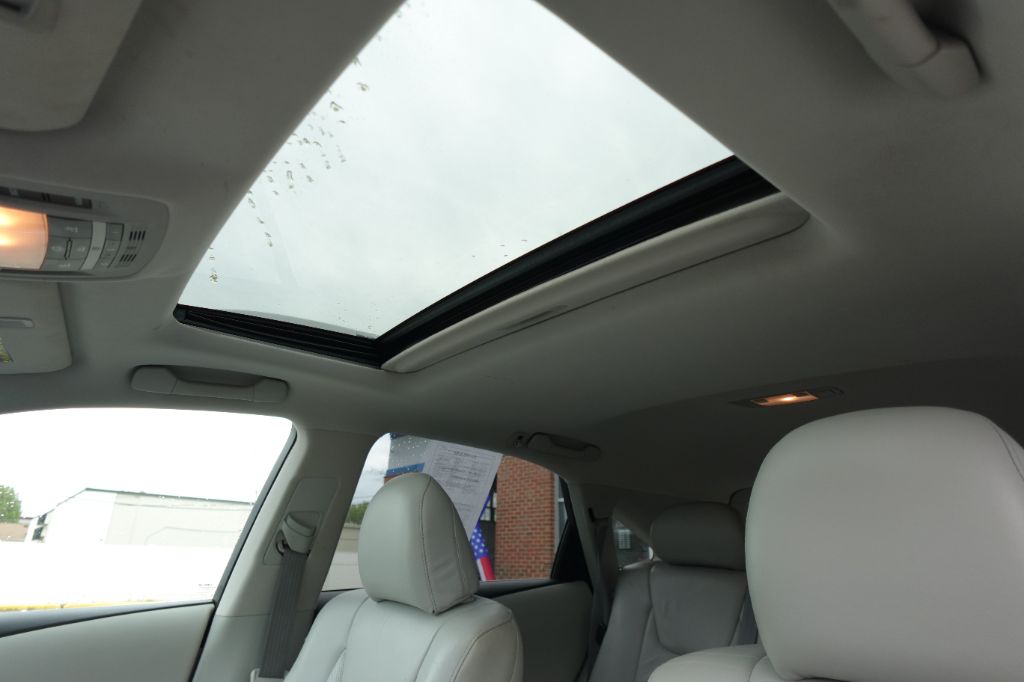 2012 Lexus RX - $12,995